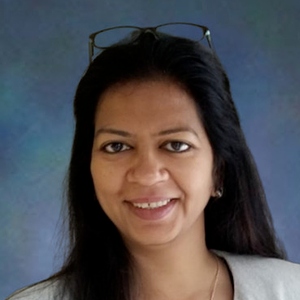 Garima Gupta