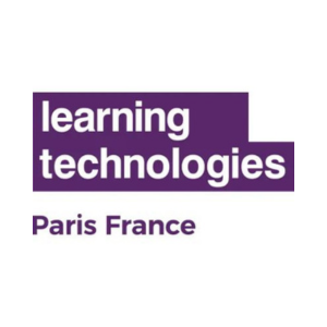 Learning Technologies, Paris