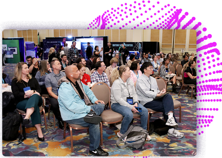 2025 Expo DevLearn Conference & Expo