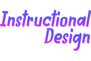 Instructional Design