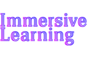 Immersive Learning