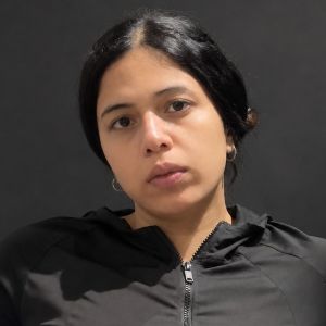 Maanishaa Jessani