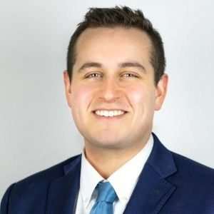 Hunter Robertson