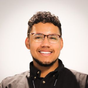 Marcus Sanchez-Johnson