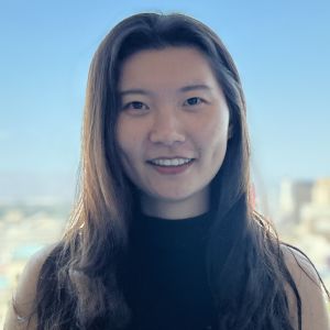 Raina Tang