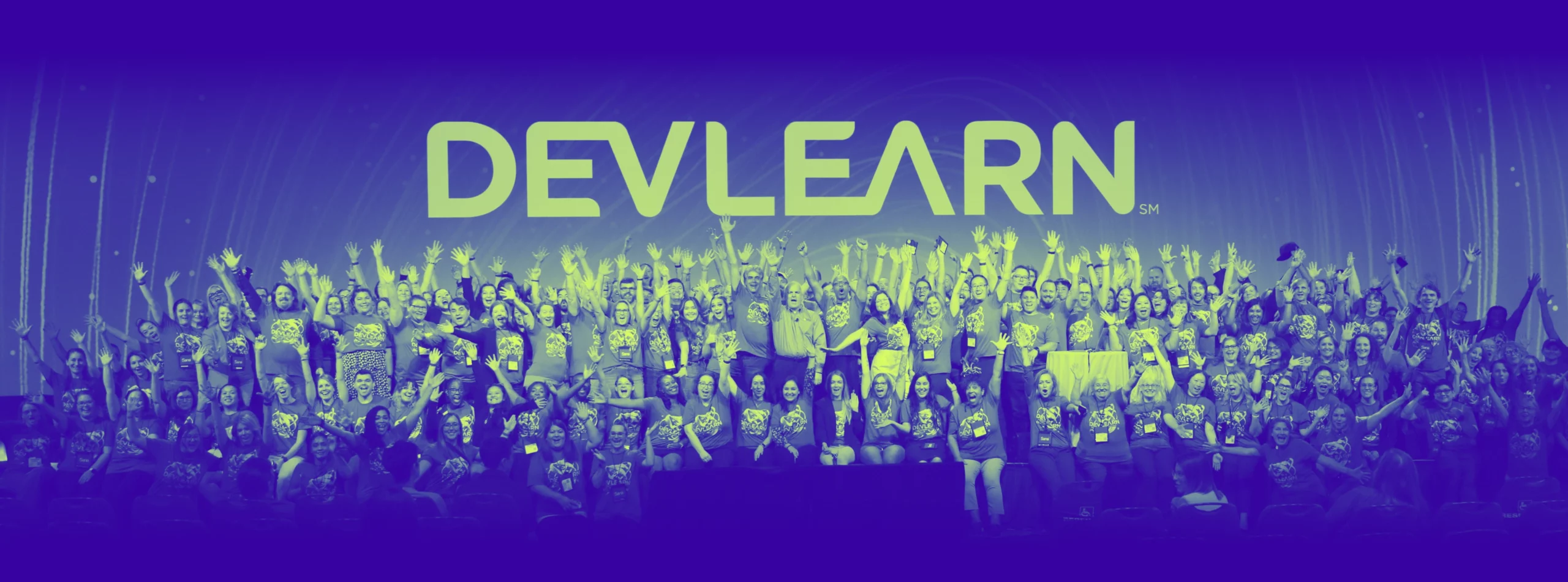 DevLearn Conference & Expo October 25 27, 2023 • Las Vegas, NV